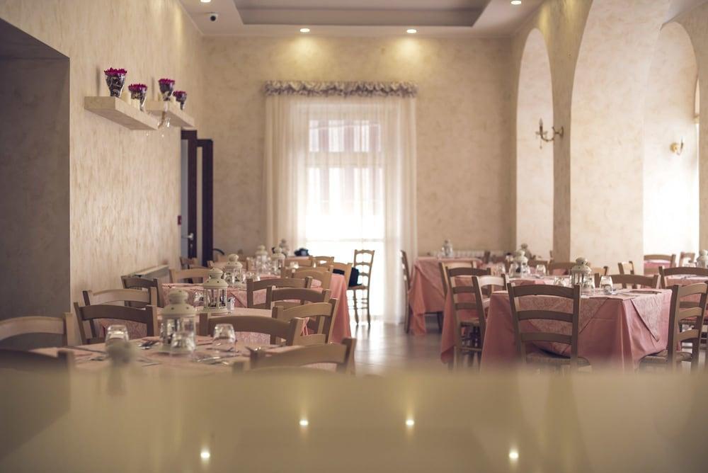 Albergo Atlantic Ischia Exterior photo