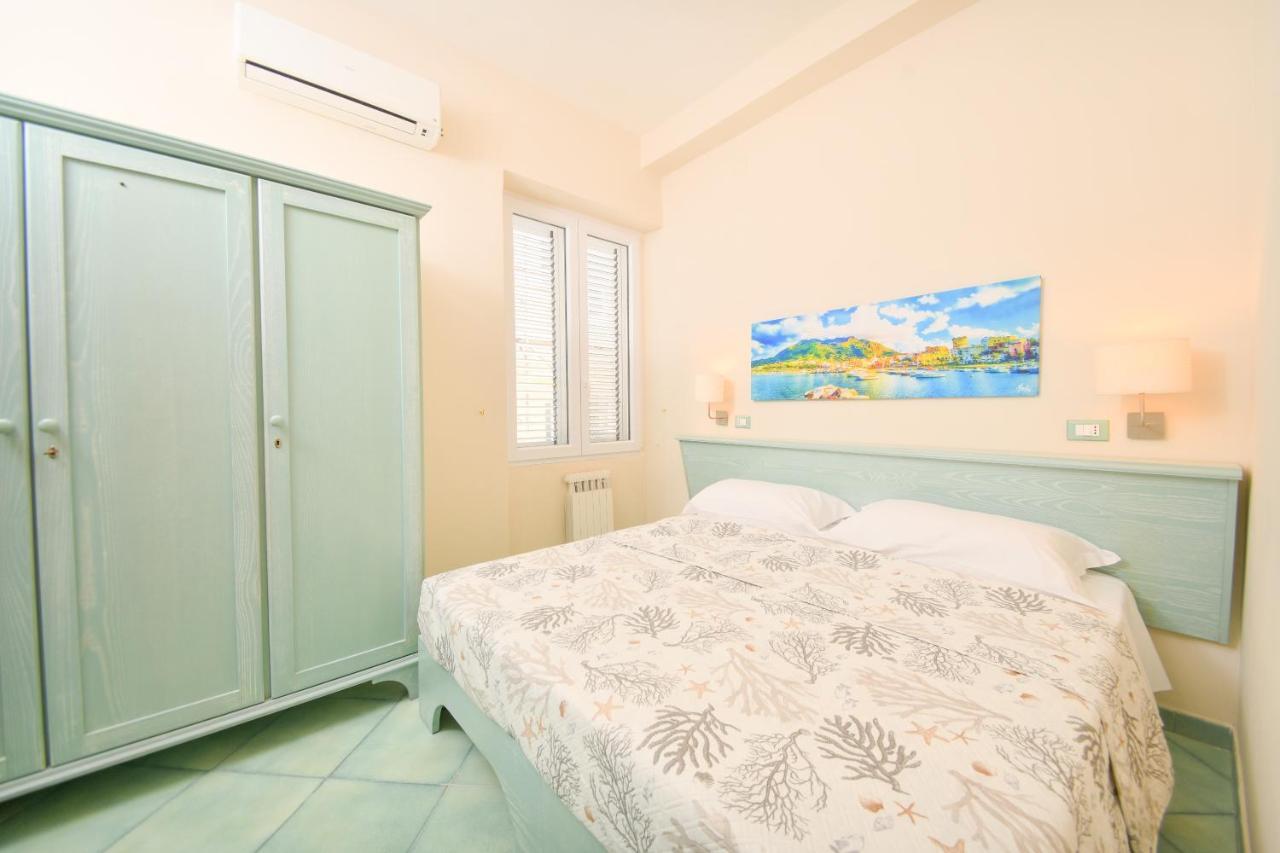 Albergo Atlantic Ischia Exterior photo